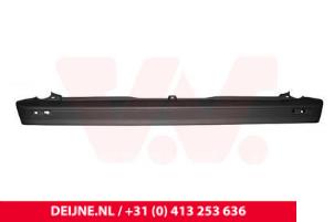 Nieuwe Achterbumper Opel Vivaro Prijs € 88,33 Inclusief btw aangeboden door van Deijne Onderdelen Uden B.V.