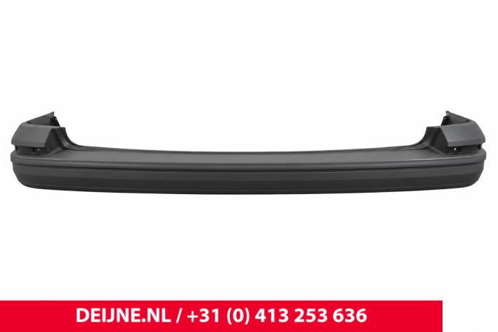 Volkswagen Transporter Achterbumper O9990000391