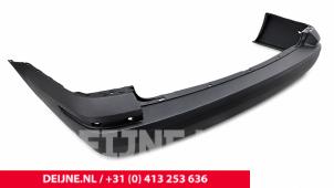 Volkswagen Transporter Rear bumper O9990000391 photo 4