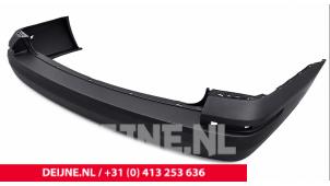 Volkswagen Transporter Rear bumper O9990000391 photo 2