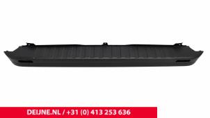 Renault Trafic Stoßstange hinten O9990000393 foto 2