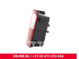 Opel Vivaro Achteruitrijlicht links O9990000456 foto 2