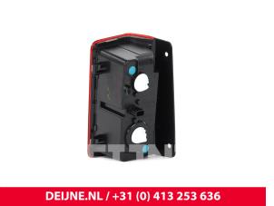 Opel Vivaro Achteruitrijlicht links O9990000456 foto 3