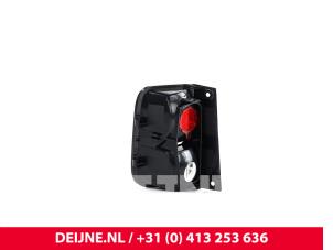 Renault Trafic Achteruitrijlicht links O9990000459 foto 3
