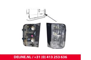 Opel Vivaro Achteruitrijlicht rechts O9990000461 foto 2