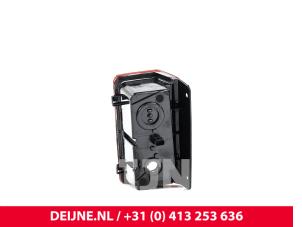Opel Vivaro Achteruitrijlicht rechts O9990000463 foto 3