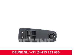 Nieuwe Raam schakelaar elektrisch Peugeot Boxer Prijs € 37,51 Inclusief btw aangeboden door van Deijne Onderdelen Uden B.V.