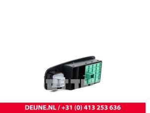 Peugeot Boxer Elektrisch Raam Schakelaar O9990000476 foto 3