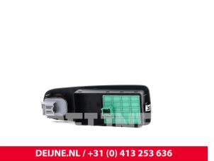 Peugeot Boxer Elektrisch Raam Schakelaar O9990000476 foto 4
