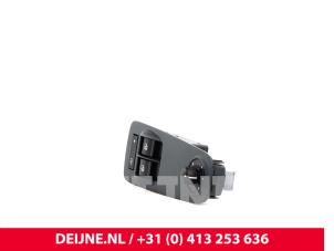 Peugeot Boxer Elektrisch Raam Schakelaar O9990000476 foto 2