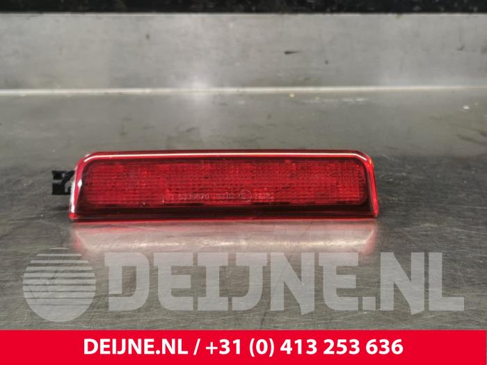 Volkswagen Caddy Extra Remlicht midden O9990000467
