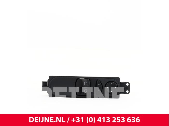 Mercedes Sprinter Electric window switch O9990000470