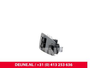 Fiat Ducato Elektrisch Raam Schakelaar O9990000472 foto 2