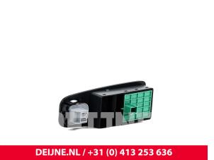 Fiat Ducato Elektrisch Raam Schakelaar O9990000472 foto 3