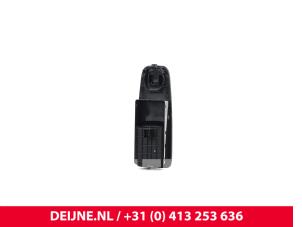 Peugeot Boxer Elektrisch Raam Schakelaar O9990000475 foto 4