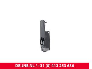 Peugeot Boxer Elektrisch Raam Schakelaar O9990000475 foto 2