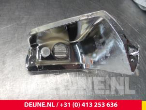 Mercedes Sprinter Knipperlicht spiegel links O9990000337 foto 3