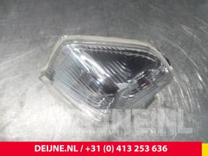 Mercedes Sprinter Blinker Außenspiegel links O9990000338 foto 2