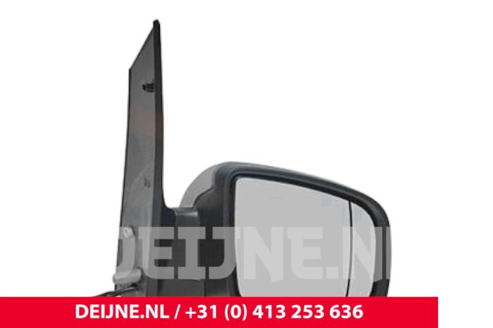 Mercedes Viano Außenspiegel rechts O9990000341