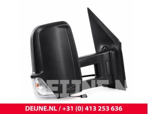 Mercedes Sprinter Buitenspiegel rechts O9990000348 foto 2