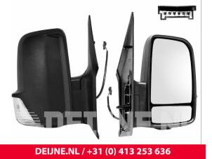 Mercedes Sprinter Buitenspiegel rechts O9990000349 foto 3
