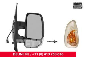 Nieuwe Spiegel Buiten rechts Opel Movano Prijs € 98,01 Inclusief btw aangeboden door van Deijne Onderdelen Uden B.V.