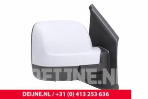 Opel Vivaro Buitenspiegel rechts O9990000352 foto 2