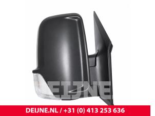 Volkswagen Crafter Buitenspiegel rechts O9990000353 foto 2