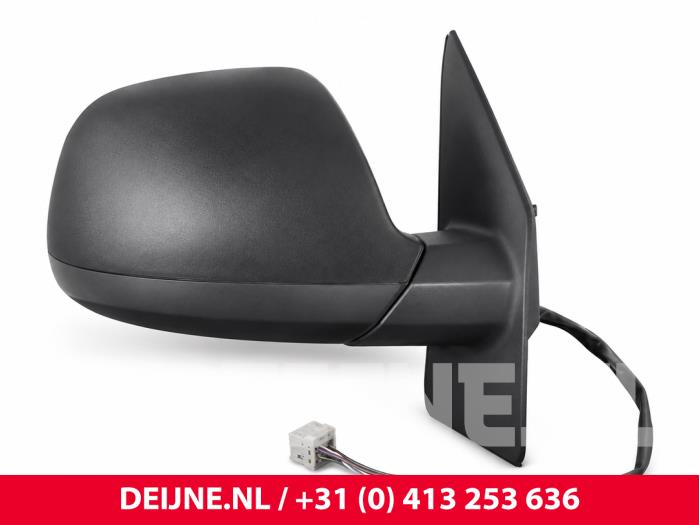Volkswagen Transporter Wing mirror, right O9990000354