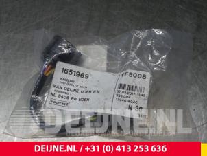 Fiat Ducato Buitenspiegel rechts O9990000355 foto 3