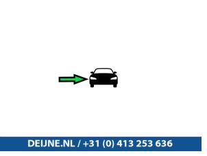 Fiat Ducato Außenspiegel rechts O9990000356 foto 2