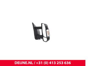 Fiat Ducato Buitenspiegel rechts O9990000359 foto 2