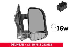 Nieuwe Spiegel Buiten rechts Citroen Jumper Prijs € 142,78 Inclusief btw aangeboden door van Deijne Onderdelen Uden B.V.