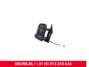 Peugeot Boxer Außenspiegel rechts O9990000371 foto 4
