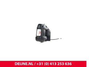 Peugeot Boxer Außenspiegel rechts O9990000371 foto 3
