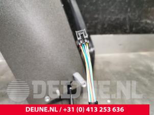 Peugeot Boxer Buitenspiegel rechts O9990000373 foto 4
