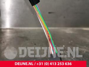 Peugeot Boxer Buitenspiegel rechts O9990000373 foto 3