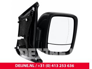 Renault Trafic Buitenspiegel rechts O9990000379 foto 2