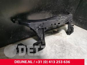 Mercedes Sprinter Front panel O9990000270 photo 3