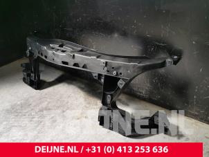 Mercedes Sprinter Front panel O9990000270 photo 4
