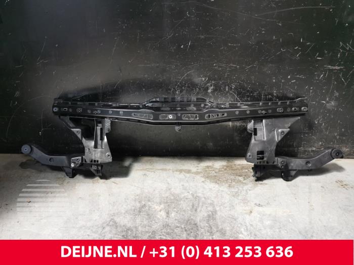 Mercedes Vito Frontpaneel O9990000267