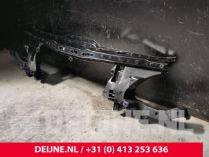 Mercedes Vito Front panel O9990000267 photo 3