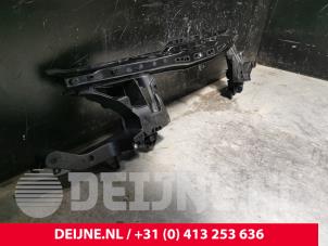 Mercedes Vito Front panel O9990000267 photo 2
