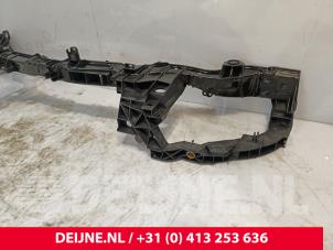 Ford Transit Connect Frontpaneel O9990000265 foto 3