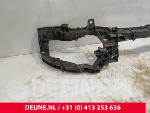 Ford Transit Connect Frontpaneel O9990000265 foto 2