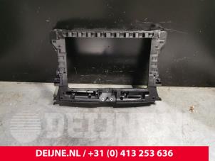 Volkswagen Caddy Frontpaneel O9990000277 foto 3