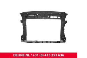 Volkswagen Caddy Frontpaneel O9990000277 foto 2