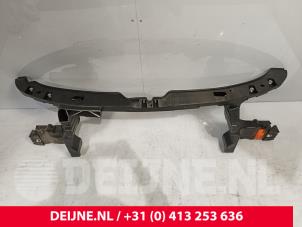Volkswagen Transporter Frontpaneel O9990000274 foto 3