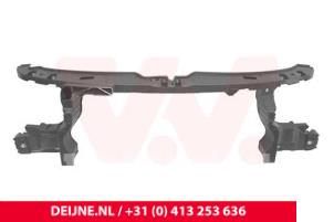 Nieuwe Frontpaneel Volkswagen Transporter Prijs € 150,04 Inclusief btw aangeboden door van Deijne Onderdelen Uden B.V.