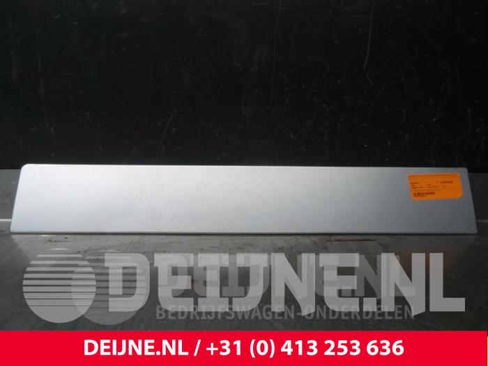 Ford Transit Connect Miscellaneous O32534